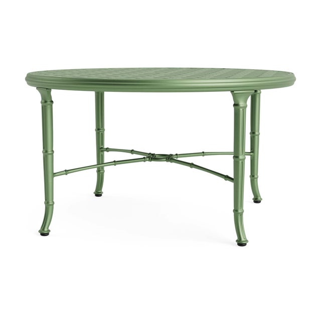 Calcutta is a re-introduction on a grander scale originally designed in 1967 by Hall Bradley. Inspired by the design...