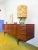 Vintage Danish U15 Sideboard by Johannes Andersen, 1950s For Sale - Image 9 of 11