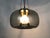 "triosonate" ceiling light by raak amsterdam, 1970 we are offering for sale a fabulous and rare "triosonate" ceiling light...