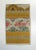 19th c. French original textile design. Gouache on paper. Each design is a one-of-a-kind, hand-painted work. The designs...