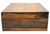 Wood Rectangular Coromandel Work Box, 1840 For Sale - Image 7 of 11