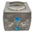 Silver 1900s Rare Arts and Crafts #0194 Tudric Pewter Box by Archibald Knox for Liberty & Co For Sale - Image 8 of 12