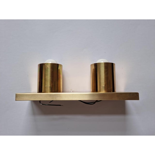 Mid-Century Wall Lamp from Beisl Leuchte, Germany, 1969 For Sale - Image 10 of 18