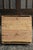 Antique Japanese Wooden Stool / Early 20th Century / Wabi-Sabi Step Stool For Sale - Image 14 of 17