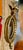 Late 18th Century Regency Period Giltwood Convex Eagle Mirror, C. 1820-1825, England 1 For Sale - Image 5 of 8