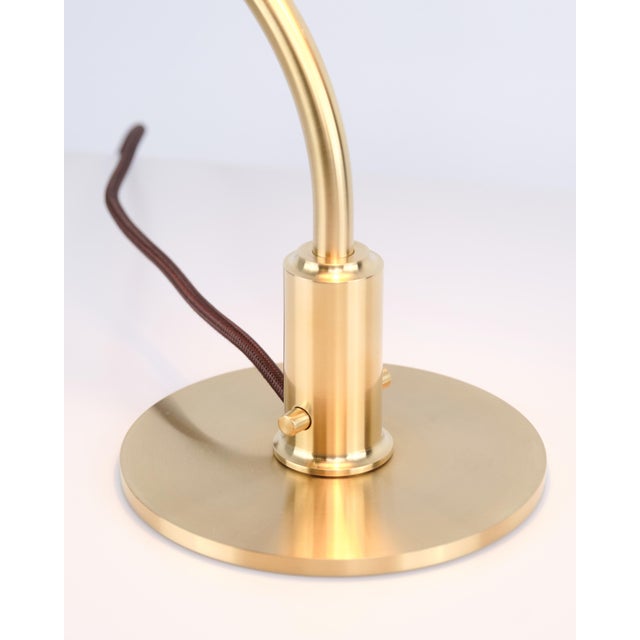 2020s Limited Edition PH 2/2 The Question Mark Table Lamp by Poul Henningsen for Louis Poulsen, 2021 For Sale - Image 5 of 9