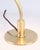 2020s Limited Edition PH 2/2 The Question Mark Table Lamp by Poul Henningsen for Louis Poulsen, 2021 For Sale - Image 5 of 9