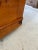 Mid 19th Century American Empire Tiger Maple & Birdseye Maple Chest of Drawers For Sale - Image 5 of 13
