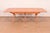 Heywood-Wakefield Heywood Wakefield Mid-Century Modern Solid Maple Wishbone Extension Dining Table, Newly Refinished For Sale - Image 4 of 15