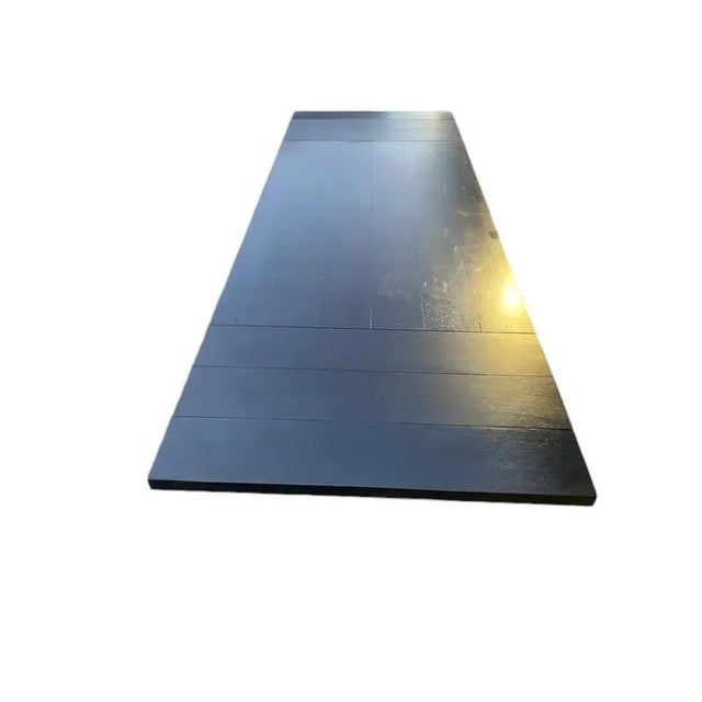 Restoration Hardware 1930s French Farmhouse Rectangular Extension