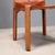 CAB 412 Chairs in Cognac-Colored Leather attributed to Mario Bellini for Cassina, Set of 2 For Sale - Image 5 of 9