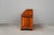 Brown Baroque Style Slant-Folding Secretary For Sale - Image 8 of 18
