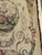 18th Century French Aubusson Silk Tapestry For Sale - Image 3 of 18