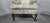 Large Mahogany Framed Wing Armchair For Sale - Image 5 of 13