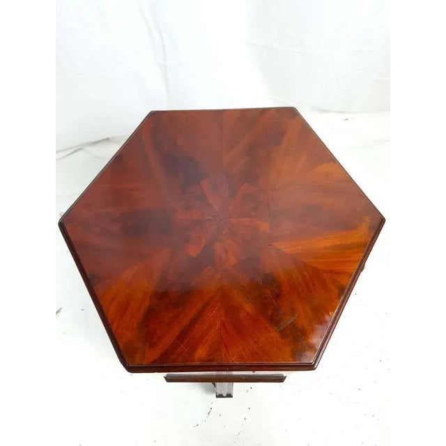 18th Century Mahogany Wine Cooler For Sale - Image 4 of 5