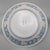 Early 19th Century Large Japanese Late Edo Period Blue Imari Charger For Sale In Rochester - Image 6 of 8