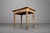Rustic French Provençal Beech Side Table, 1850 For Sale - Image 9 of 15