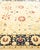 Solo Rugs Mogul, One-of-a-Kind Hand-Knotted Area Rug - Ivory, 8' 2" x 10' 6" For Sale - Image 4 of 8