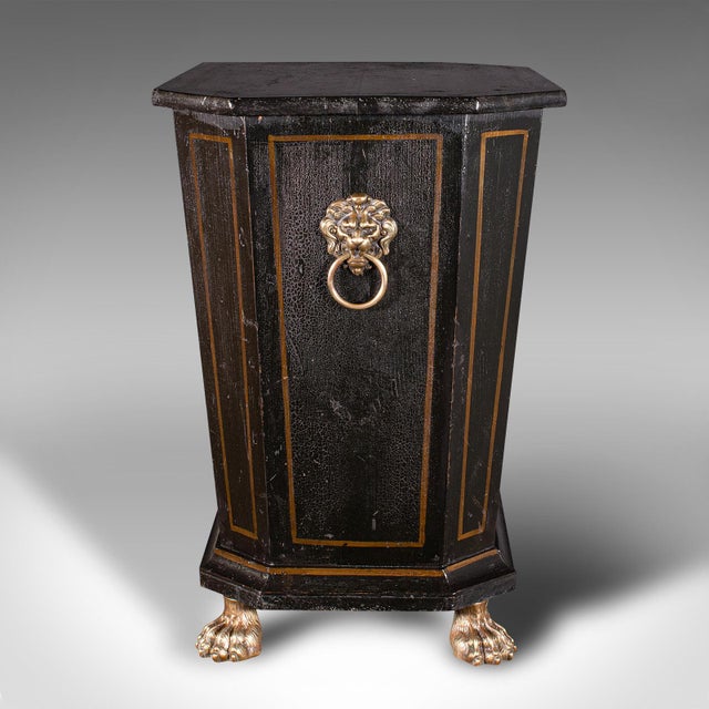 1880s Antique Fireside Store For Sale - Image 4 of 11