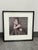 Wood Soicher Marin Clifford Coffin Glamour Magazine Photograph, Framed For Sale - Image 7 of 12