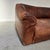 DS47 Sofa with Armchair and Stool in Leather from De Sede, 1970s, Set of 3 For Sale - Image 12 of 18