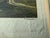 Green Antique Framed Mount Vernon Estate Etching by Paolo Fumagalli For Sale - Image 8 of 11