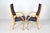 1970s Pair of Vintage Lounge Chairs From Finland For Sale - Image 5 of 8