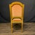 19th Century Giltwood and Mohair Side Chairs From Salon Set -a Pair For Sale - Image 10 of 12