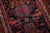 Vintage Kurdish Hamadan Rug - 3'6" x 6'5" For Sale In New York - Image 6 of 12