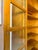 Round Arched Teak Display Case with Lighting from Dyrlund For Sale - Image 10 of 11