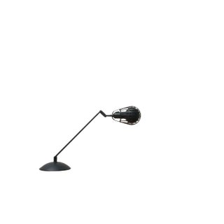 Vintage Postmodern Italian Igloo Table Lamp by Tommaso Cimini for Lumina, 1980s For Sale