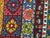 Long Vintage Moroccan Rabat Rug For Sale - Image 4 of 11