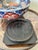 Ceramic Japanese Imari Porcelain Punch Bowl For Sale - Image 7 of 9
