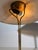 Vintage Brass Table Lamp For Sale - Image 4 of 8