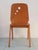 Beech Stacking Chairs, 1960s, Set of 6 For Sale - Image 4 of 16