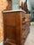 French Late 19th Century Renaissance Revival Dresser W/Marble Top For Sale - Image 3 of 12