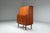 Mid-Century Danish Secretary by Gunnar Nielsen Tibergaard, 1960s For Sale - Image 6 of 18