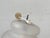 AH 43 Pendant Lamp in Satin-Finished Crystal Glass from Peill & Putzler , 1970s For Sale - Image 4 of 14