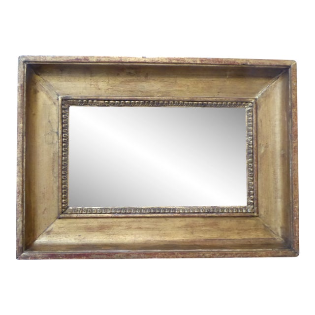 19th Century French Giltwood Painting Frame For Sale