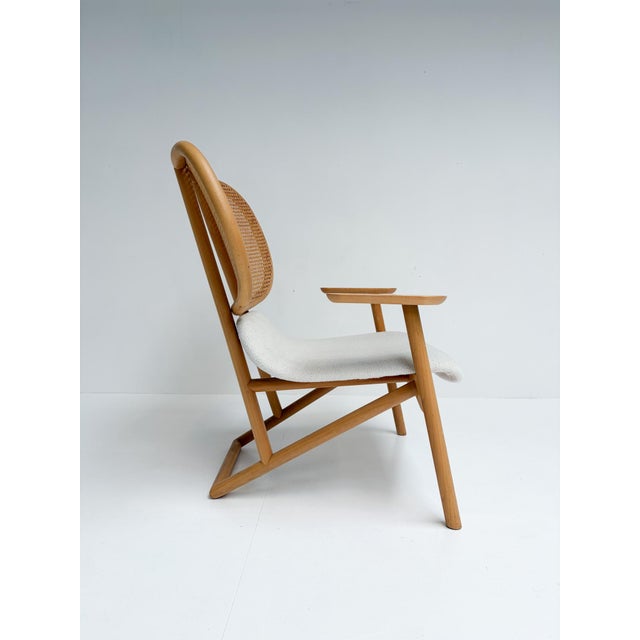 Moroso Moroso Klara Armchair by Patricia Urquiola, 2010s For Sale - Image 4 of 16
