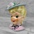 Mid-Century Modern Mid-Century Porcelain Southern Lady Head Vase For Sale - Image 3 of 7