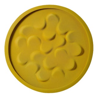 Personal Spheres #11 Sculptural Object by Caspi Ceramics Nl For Sale