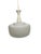 Vintage Pendant Lamp in Glass, Germany, 1960s For Sale - Image 3 of 10