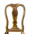 Antique European Fancy Chairs - A Pair For Sale - Image 9 of 12