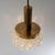 Vintage German Pendant Lamp, 1960s For Sale - Image 9 of 12