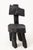 Brutalist Sculptural Chair by Logniture For Sale - Image 15 of 16