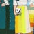 2020s Empowering #23 - Original Contemporary Figurative Pop Art Mixed Media Work on Paper by Fabio Coruzzi For Sale - Image 5 of 7