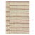 Mid-Century Modern Galerie Shabab Collection Mid-20th Century Handmade Turkish Flat-Weave Kilim Accent Rug For Sale - Image 3 of 10