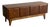 Vintage Mid Century Media Console For Sale