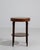 French Art Deco Bouillotte Side Table, Circa 1920 France For Sale In Greensboro - Image 6 of 12